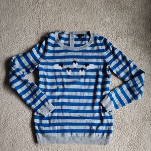 Talbots sweater
